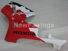 Charger l&#39;image dans la galerie, Red and White Racing - CBR600RR 03-04 Fairing Kit - Vehicles