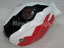 Charger l&#39;image dans la galerie, Red and White Racing - CBR600RR 03-04 Fairing Kit - Vehicles