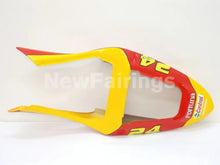 Charger l&#39;image dans la galerie, Red and Yellow Green Castrol - CBR600 F4i 01-03 Fairing Kit