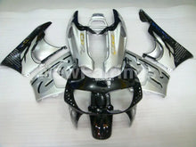 Load image into Gallery viewer, Silver and Black Factory Style - CBR 900 RR 94-95 Fairing