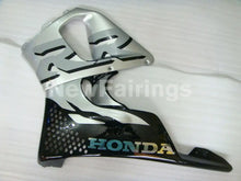 Load image into Gallery viewer, Silver and Black Factory Style - CBR 900 RR 94-95 Fairing