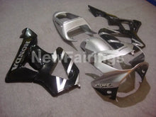 Charger l&#39;image dans la galerie, Silver and Black Factory Style - CBR 929 RR 00-01 Fairing