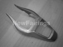 Charger l&#39;image dans la galerie, Silver and Black Factory Style - YZF-R6 98-02 Fairing Kit Vehicles &amp; Parts &gt; Vehicle Parts &amp; Accessories &gt; Motor