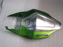 Charger l&#39;image dans la galerie, Silver and Green Black Factory Style - GSX - R1000 07 - 08