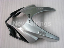 Load image into Gallery viewer, Silver and Green Black Factory Style - GSX - R1000 07 - 08