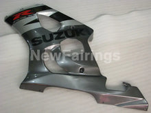 Load image into Gallery viewer, Silver and Grey Black Factory Style - GSX - R1000 03 - 04