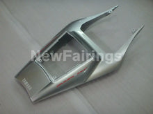 Load image into Gallery viewer, Silver and Matte Black Factory Style - YZF-R1 02-03 Fairing