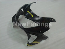 Load image into Gallery viewer, Silver and Yellow Black Factory Style - CBR600 F4 99-00