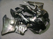 Charger l&#39;image dans la galerie, Silver Black Factory Style - CBR 900 RR 94-95 Fairing Kit -