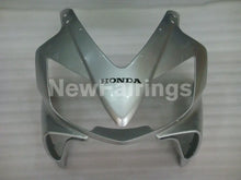 Charger l&#39;image dans la galerie, Silver and Black Factory Style - CBR600 F4i 04-06 Fairing