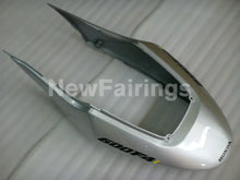 Charger l&#39;image dans la galerie, Silver and Black Factory Style - CBR600 F4i 04-06 Fairing