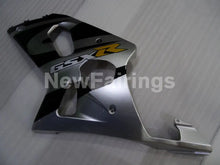 Load image into Gallery viewer, Silver Black Factory Style - GSX - R1000 00 - 02 Fairing