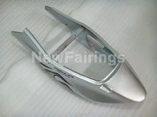 Load image into Gallery viewer, Silver and Black Flame - CBR 1100 XX 96-07 Fairing Kit -