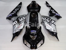 Load image into Gallery viewer, Silver and Black Repsol - CBR1000RR 06-07 Fairing Kit -