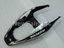 Load image into Gallery viewer, Silver and Black Repsol - CBR600RR 05-06 Fairing Kit -