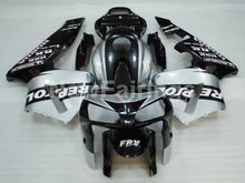 Load image into Gallery viewer, Silver and Black Repsol - CBR600RR 05-06 Fairing Kit -