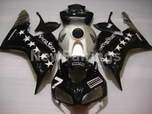 Load image into Gallery viewer, Silver and Black SevenStars - CBR1000RR 06-07 Fairing Kit -