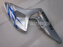 Load image into Gallery viewer, Silver and Blue Factory Style - CBR1000RR 06-07 Fairing Kit