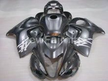 Charger l&#39;image dans la galerie, Silver Factory Style - GSX1300R Hayabusa 08-20 Fairing Kit