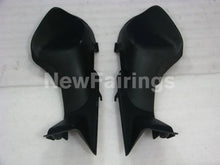 Load image into Gallery viewer, Silver and Grey Factory Style - CBR600 F4i 04-06 Fairing Kit