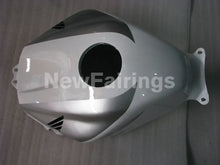 Load image into Gallery viewer, Silver and White Repsol - CBR600RR 03-04 Fairing Kit -