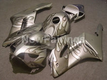 Load image into Gallery viewer, Silver without No Decal and Flame - CBR1000RR 04-05 Fairing