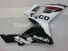 Load image into Gallery viewer, White and Black Beacon - GSX-R750 11-24 Fairing Kit