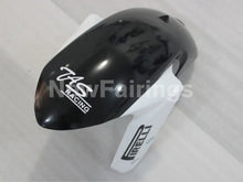 Load image into Gallery viewer, White and Black Beacon - GSX-R750 11-24 Fairing Kit