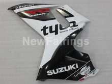 Charger l&#39;image dans la galerie, White and Black Beacon - GSX-R750 11-24 Fairing Kit