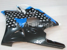 Charger l&#39;image dans la galerie, White and Black Blue Motorcycle - CBR600 F2 91-94 Fairing