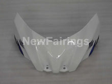 Charger l&#39;image dans la galerie, White and Black Blue Yoshimura - GSX - R1000 09 - 16