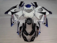 Charger l&#39;image dans la galerie, White and Black Blue Yoshimura - GSX - R1000 09 - 16