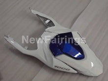 Charger l&#39;image dans la galerie, White and Black Blue Yoshimura - GSX - R1000 09 - 16