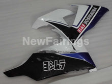 Charger l&#39;image dans la galerie, White and Black Blue Yoshimura - GSX - R1000 09 - 16