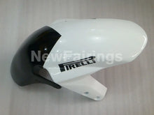 Charger l&#39;image dans la galerie, White and Black Corona - GSX - R1000 03 - 04 Fairing Kit