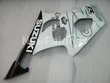 Charger l&#39;image dans la galerie, White and Black Corona - GSX - R1000 03 - 04 Fairing Kit