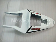 Charger l&#39;image dans la galerie, White and Black Corona - GSX - R1000 03 - 04 Fairing Kit