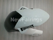 Load image into Gallery viewer, White and Black Corona - GSX - R1000 05 - 06 Fairing Kit