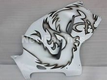 Load image into Gallery viewer, White and Black Dragon - GSX1300R Hayabusa 99-07 Fairing