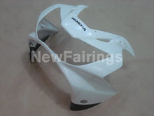 Load image into Gallery viewer, White and Black Factory Style - CBR 929 RR 00-01 Fairing Kit