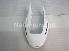 Charger l&#39;image dans la galerie, White and Black Factory Style - CBR600 F4 99-00 Fairing Kit