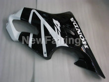 Charger l&#39;image dans la galerie, White and Black Factory Style - CBR600 F4 99-00 Fairing Kit