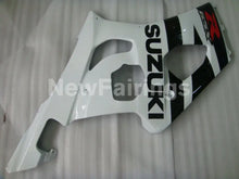 Charger l&#39;image dans la galerie, White and Black Factory Style - GSX - R1000 03 - 04 Fairing