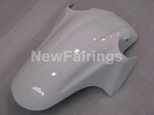 Charger l&#39;image dans la galerie, White and Black Flame - CBR600 F4 99-00 Fairing Kit -