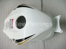 Charger l&#39;image dans la galerie, White and Black Playboy - CBR1000RR 08-11 Fairing Kit -