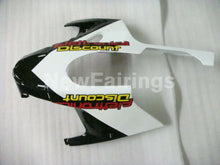 Charger l&#39;image dans la galerie, White and Black Playboy - CBR1000RR 08-11 Fairing Kit -