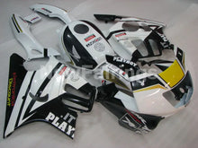 Charger l&#39;image dans la galerie, White and Black PlayBoy - CBR600 F3 95-96 Fairing Kit -