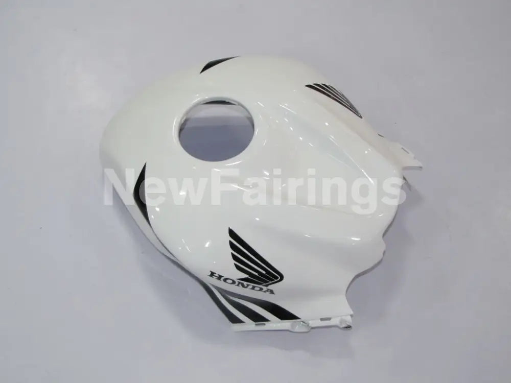 White and Black Repsol - CBR600RR 07-08 Fairing Kit -