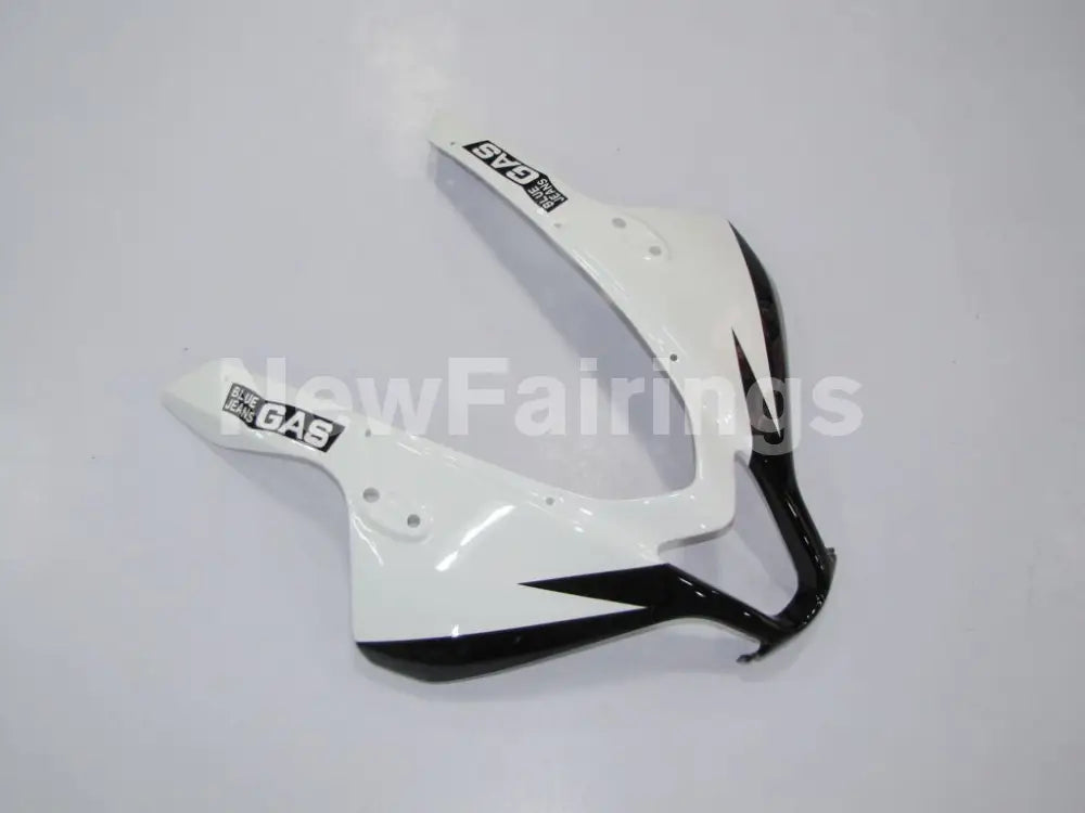 White and Black Repsol - CBR600RR 07-08 Fairing Kit -