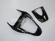 Load image into Gallery viewer, White and Black Repsol - CBR600RR 07-08 Fairing Kit -